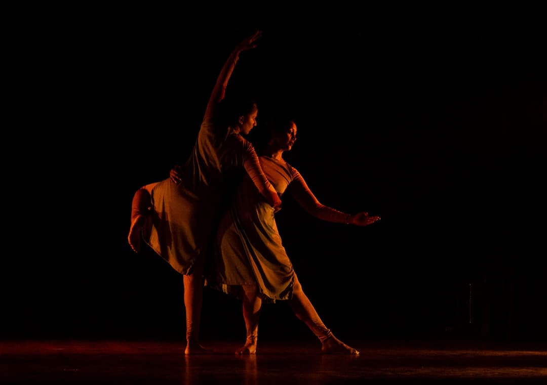 National Diploma in Choreography