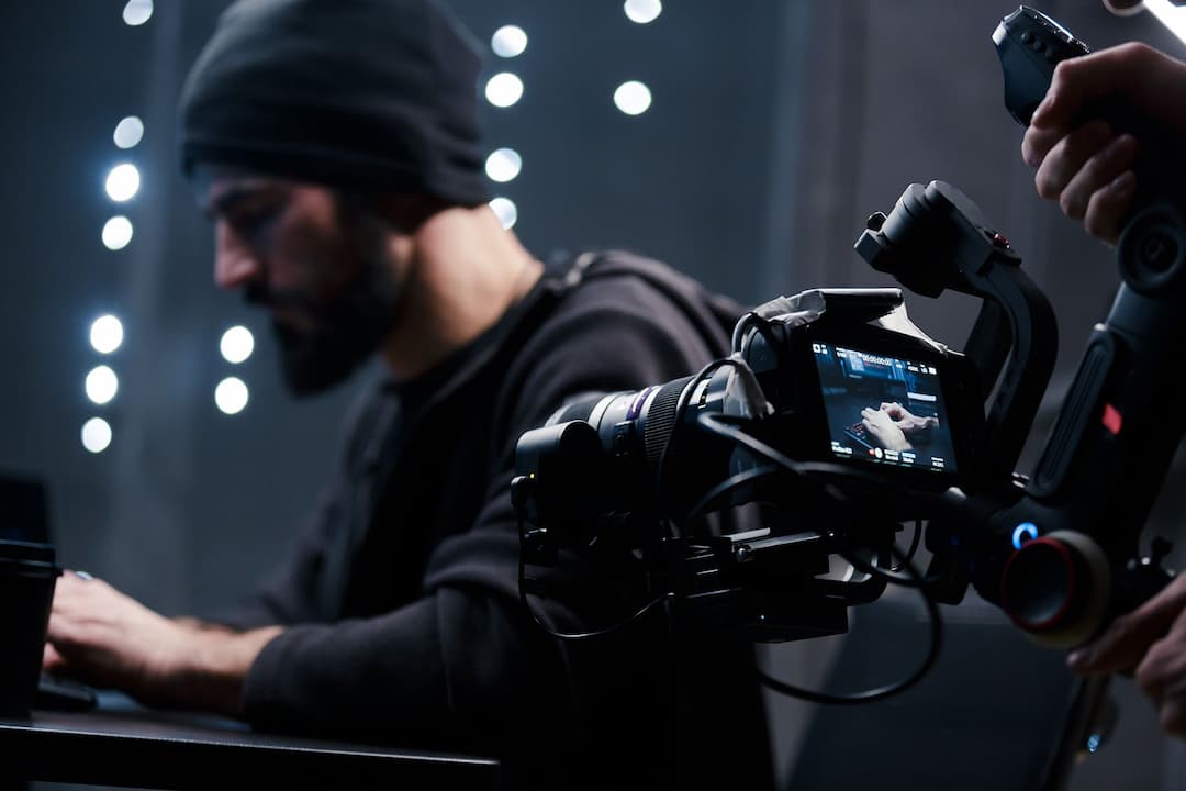 Certificate Course in Camerawork in Television